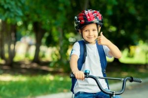 The Importance of Teaching Resilience to Children