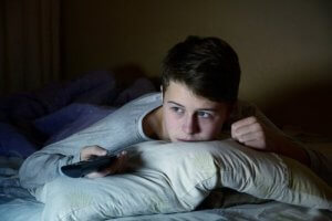 The Consequences of Not Sleeping Well in Adolescents