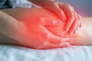 What Is Tendinitis and How Do You Relieve It?