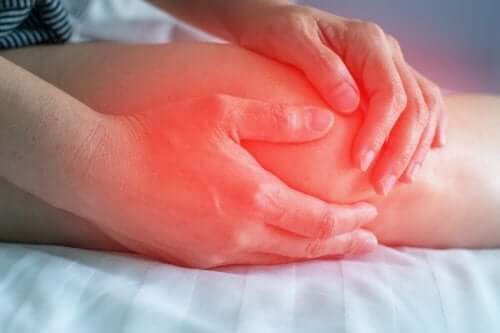 What Is Tendinitis and How Do You Relieve It?