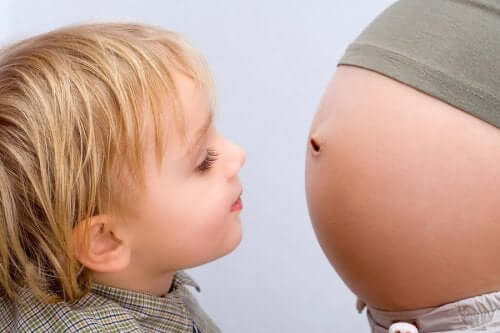 Is the Second Pregnancy Easier than the First?