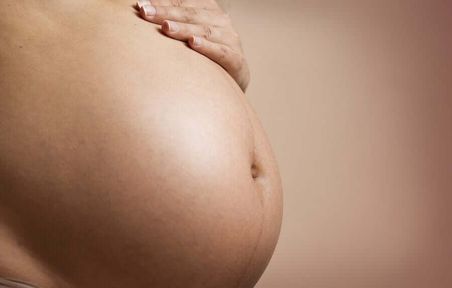 Is the Second Pregnancy Easier than the First?