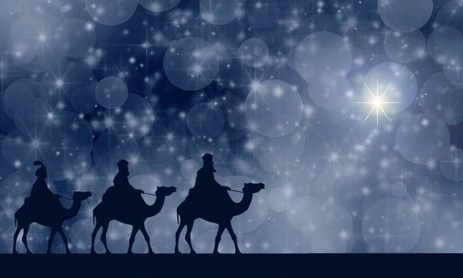Do You Know the Story of The Three Kings?