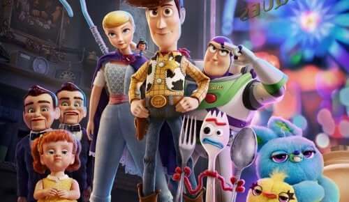 "Toy Story 4" Shows Us that Disney Is Evolving