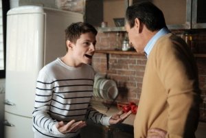 Group Homes for Teens with Behavior Problems