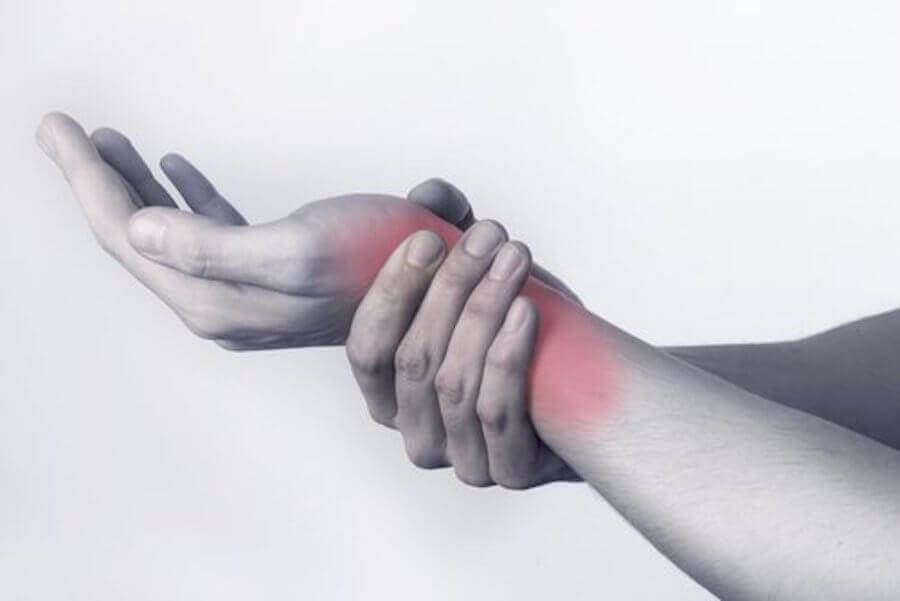 What Is Tendinitis and How Do You Relieve It?