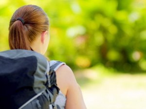 How to Pack Your Child's Backpack for Camp