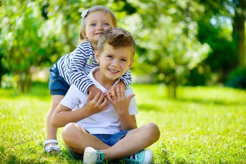 Highlights of the Convention on the Rights of the Child