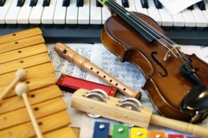 The Importance of Musical Expression