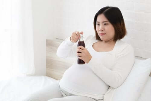 The Effects of Caffeine During Pregnancy