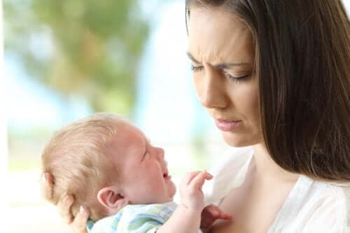 Anemia in Babies: Causes, Manifestations and Treatment