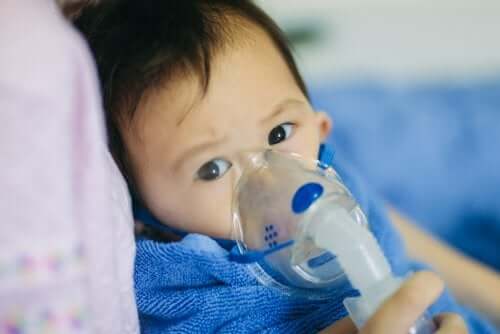 Asthma Treatment in Children: What You Should Know