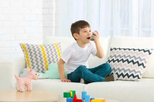 Asthma Treatment in Children: What You Should Know