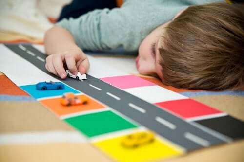 The Education of Children with Autism