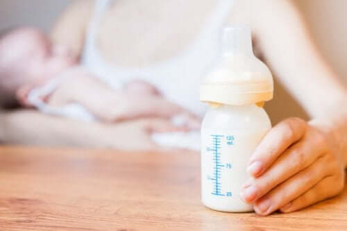 6 Important Baby Feeding Items