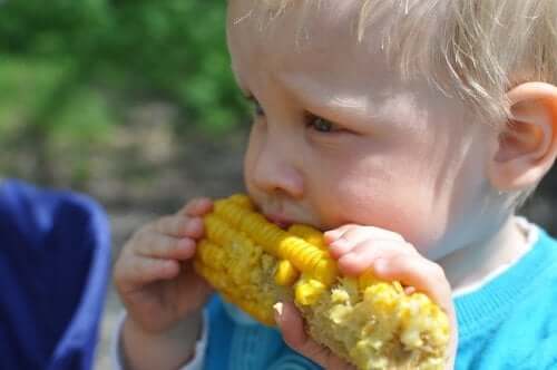 Is It Safe for Children to Follow a Vegetarian Diet?