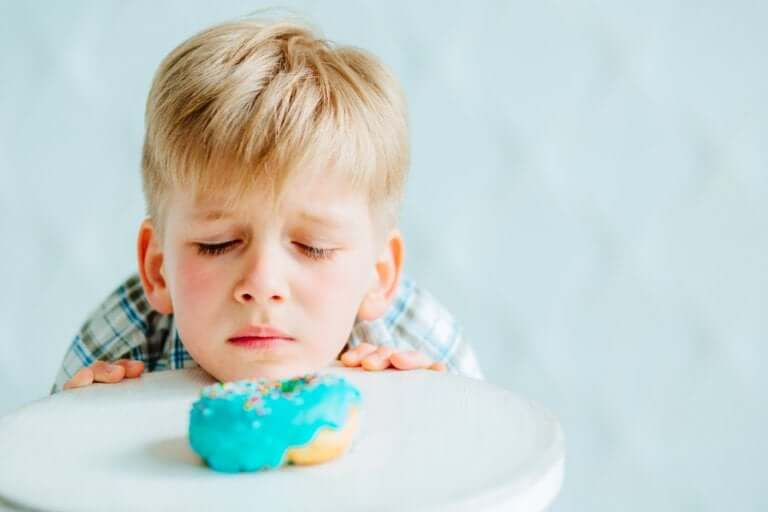 Symptoms of Gluten Intolerance in Children