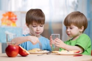 Why Children Shouldn't Go to School Without Breakfast