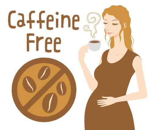 The Effects of Caffeine During Pregnancy