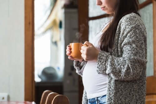 The Effects of Caffeine During Pregnancy