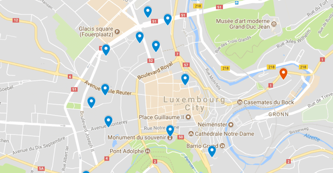 The Risks of Instagram for Children and Teenagers