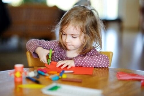 How to Make Paper Fortune Tellers