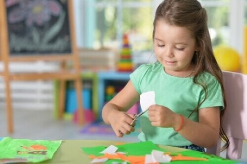 How to Make Paper Fortune Tellers
