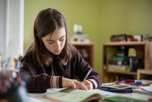 How to Help Children Handle the Stress of Schoolwork