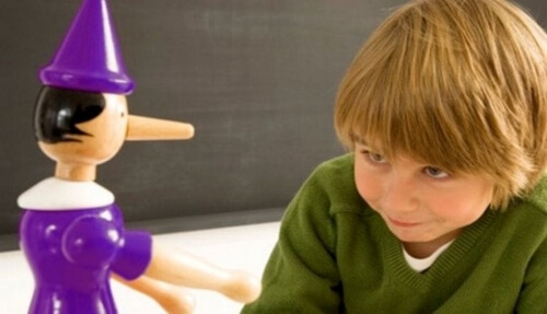 How to Stop Children from Lying