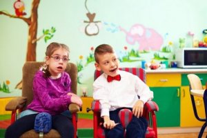 Educational Support for Children with Learning Difficulties