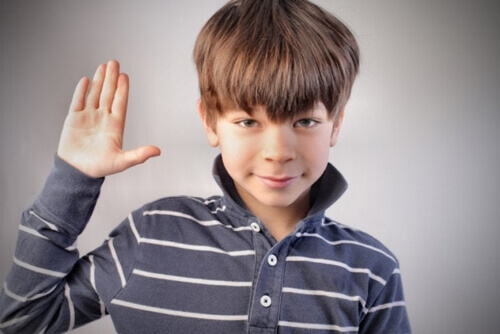 How to Stop Children from Lying