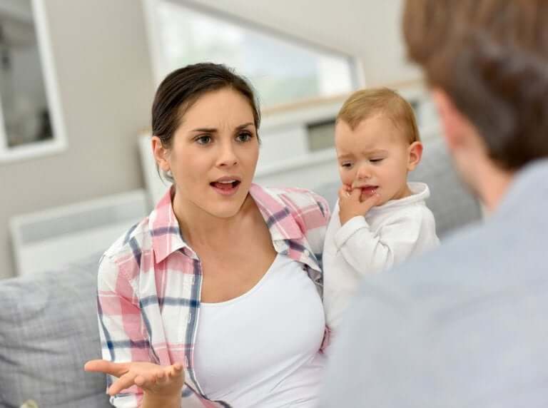 Should You Stay Together for the Sake of Your Children?