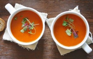 4 Carrot Recipes for Children