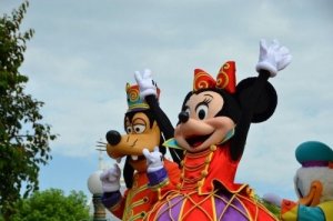 9 Disney Songs that Never Go Out of Style