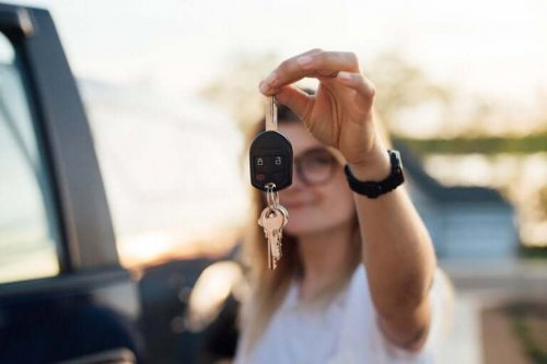 Teaching Your Children to Drive: Is It Legal?