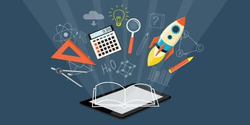 All About Decroly Centers of Interest