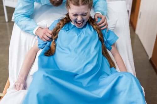 How Should You Cure an Episiotomy?