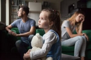 Should You Stay Together for the Sake of Your Children?