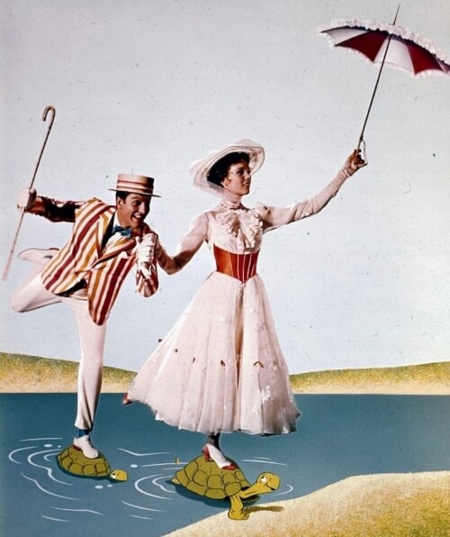 9 Disney Songs that Never Go Out of Style