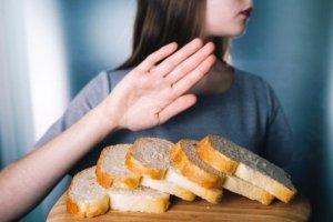 Symptoms of Gluten Intolerance in Children