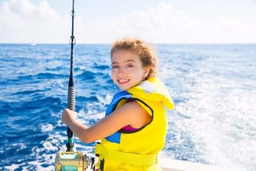 Safety Regulations for Sailing with Children