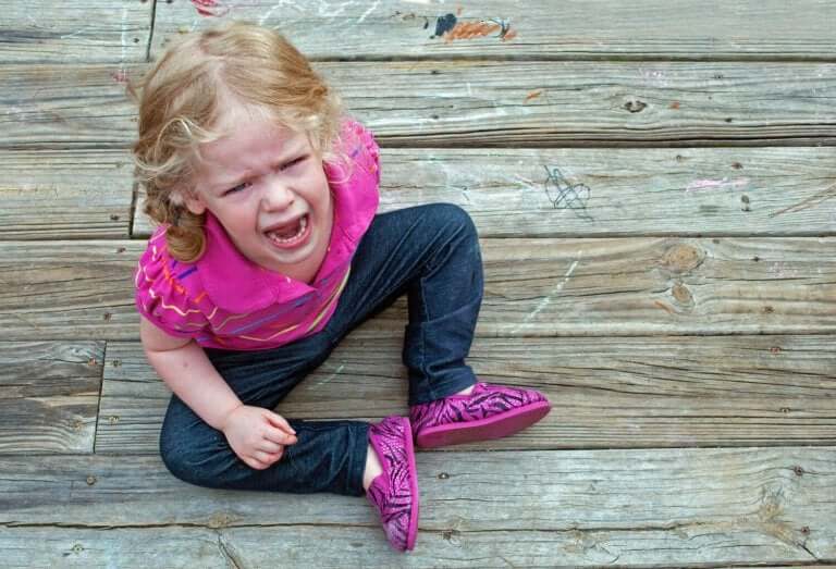 How to Cope with the Terrible Twos
