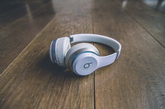The Dangers of Headphones and Earphones