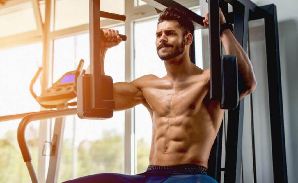 Vigorexia: The Obsession for the Perfect Body