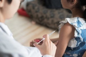 Lack of Vaccination and Increased Cases of the Measles