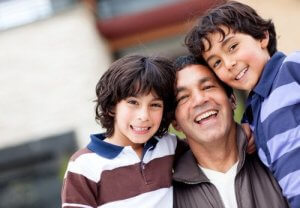 3 Children's Books About Single-Parent Families