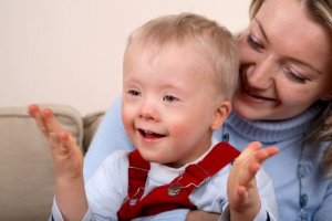The Importance of Affection in Children with Disabilities
