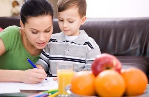 How to Help Children Handle the Stress of Schoolwork