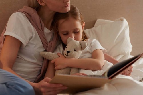 4 Stories to Instill Trust in Children
