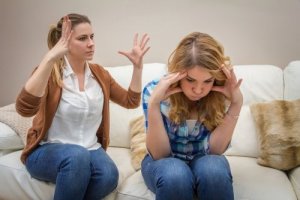 Communicating with Teenagers: Mission Impossible?